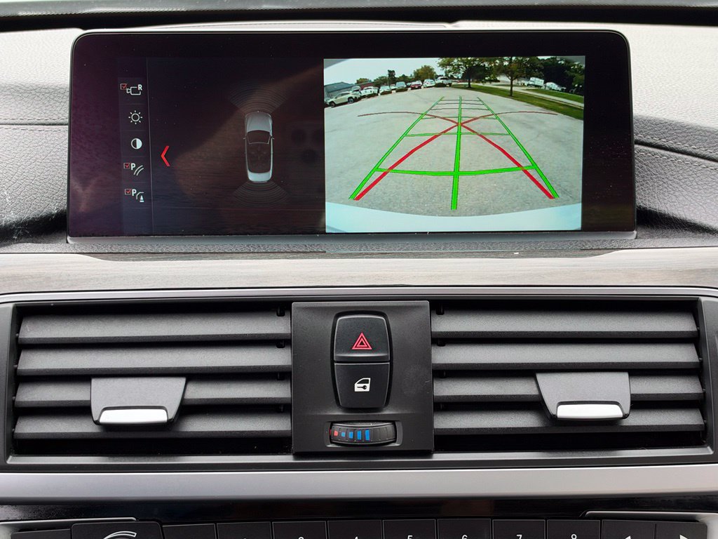Used 2018 BMW 430i Convertible RWD image 28
