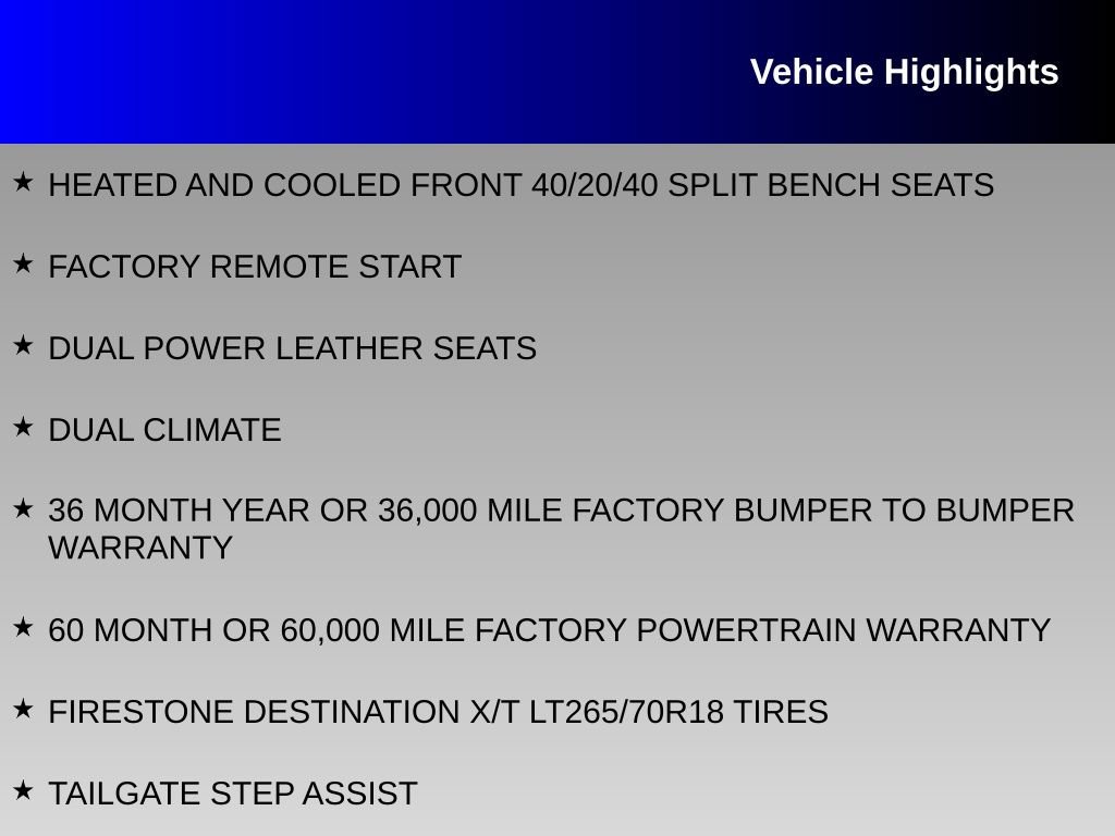 Used 2024 Ford F350 Lariat AWD/4WD image 12