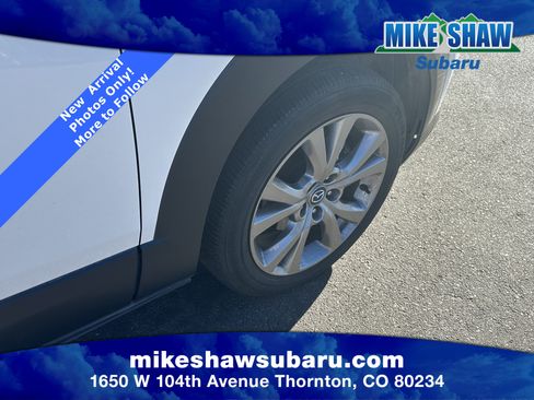 Used 2023 MAZDA CX-30 AWD 2.5 S w/ Premium Package image 12