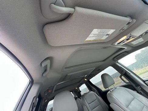 Used 2015 Toyota Sienna Limited Premium AWD/4WD image 35