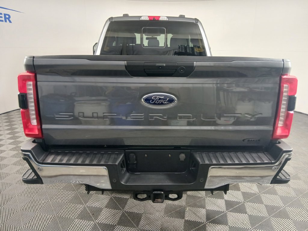 Used 2023 Ford F250 XLT w/ 360-Degree Camera Package AWD/4WD image 5