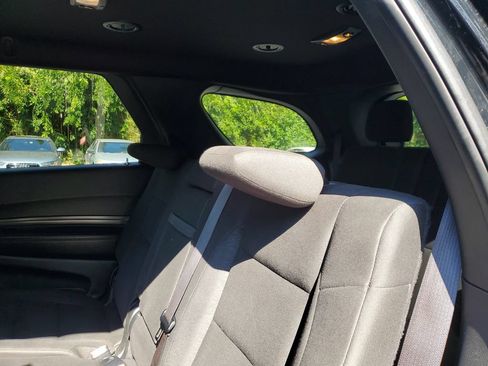 Used 2025 Dodge Durango GT AWD/4WD image 11