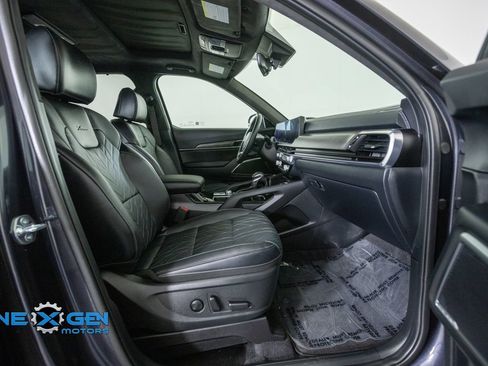 Used 2025 Kia Telluride SX Prestige X-Line AWD/4WD image 45