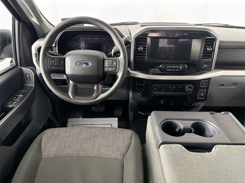 Used 2023 Ford F150 XLT w/ XTR Package image 22