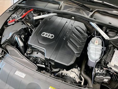 Used 2023 Audi A5 2.0T Premium Plus w/ Premium Plus image 31