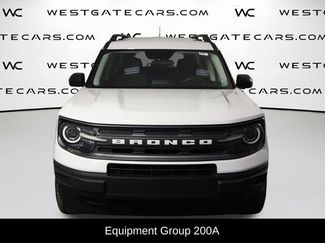 Used 2023 Ford Bronco Sport Big Bend AWD/4WD video 2