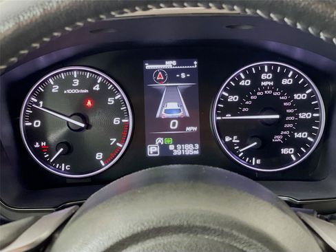 Used 2023 Subaru Outback Limited XT AWD/4WD image 16
