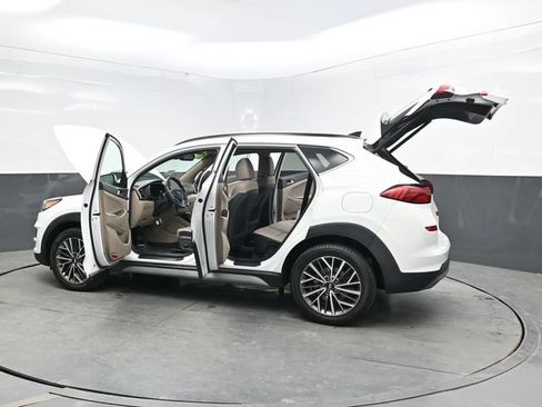 Used 2020 Hyundai Tucson Ultimate AWD/4WD image 44