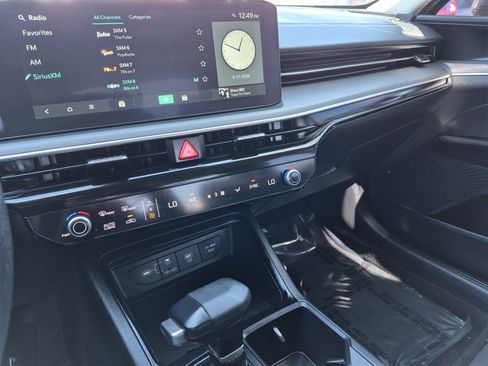 Used 2025 Kia K5 LXS image 19