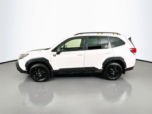 Used 2023 Subaru Forester Wilderness AWD/4WD image 8