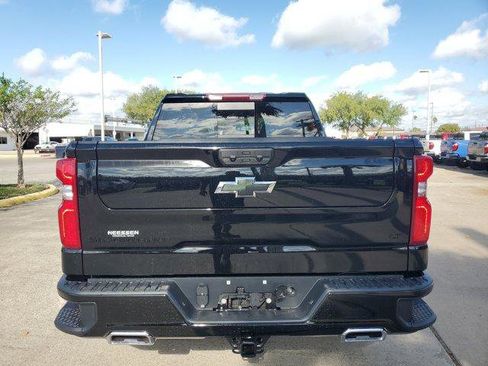 New 2026 Chevrolet Silverado 1500 LT Trail Boss w/ Convenience Package II image 6