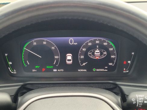 Certified 2024 Honda Accord Sport image 18