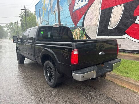 Used 2016 Ford F250 Lariat AWD/4WD image 3