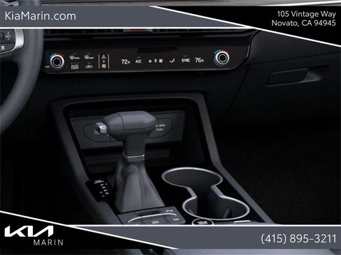 New 2026 Kia K5 EX image 23