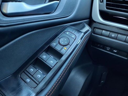 New 2026 Nissan Rogue Rock Creek image 11