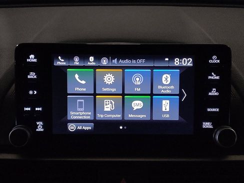 Used 2018 Honda Accord Sport image 25