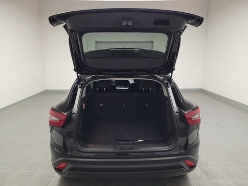 Used 2024 Chevrolet Trax LS FWD image 29