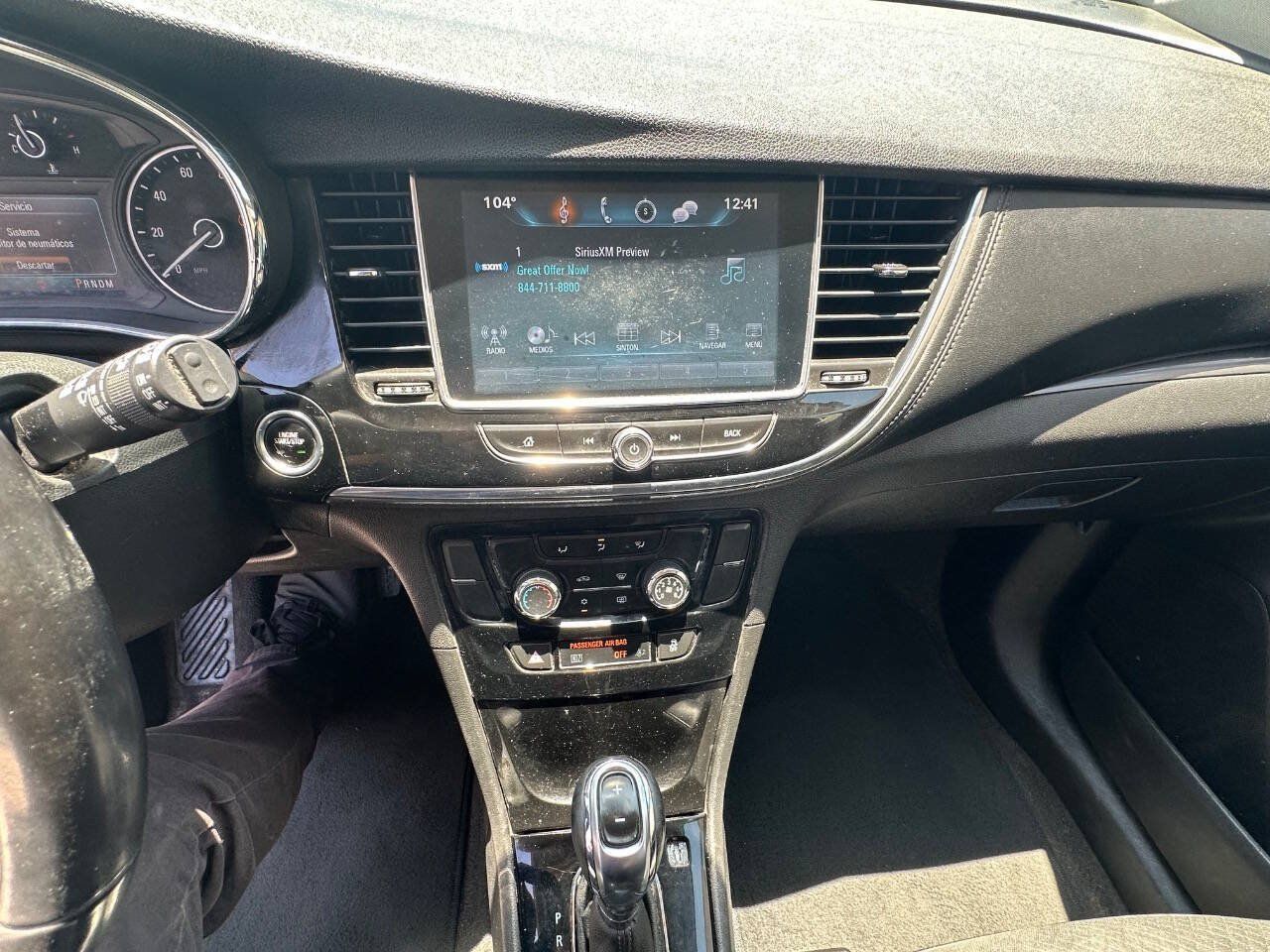 Used 2017 Buick Encore Preferred FWD image 18