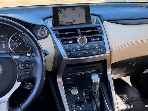 Used 2015 Lexus NX 200t FWD w/ Premium Package image 7