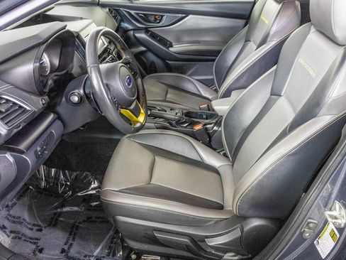 Used 2023 Subaru Crosstrek 2.5i Sport image 17