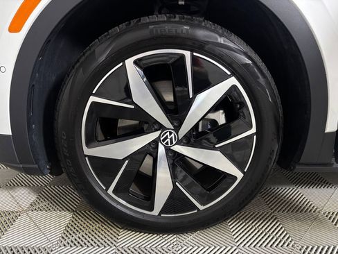 Used 2024 Volkswagen ID.4 Pro S AWD/4WD image 28