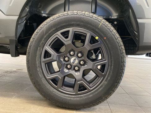New 2026 Ford F150 STX w/ Equipment Group 200A image 22