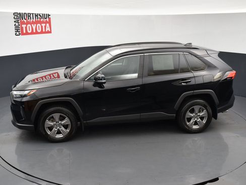 Used 2023 Toyota RAV4 XLE w/ Convenience Package AWD/4WD image 20