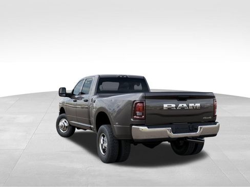 New 2026 RAM 3500 Tradesman image 3