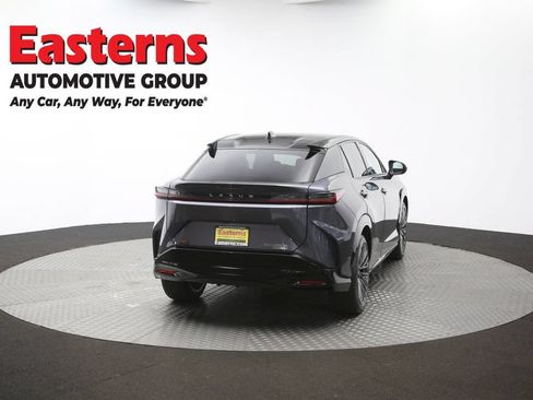Used 2023 Lexus RZ 450e Premium w/ Accessory Package (Z1) AWD/4WD image 40