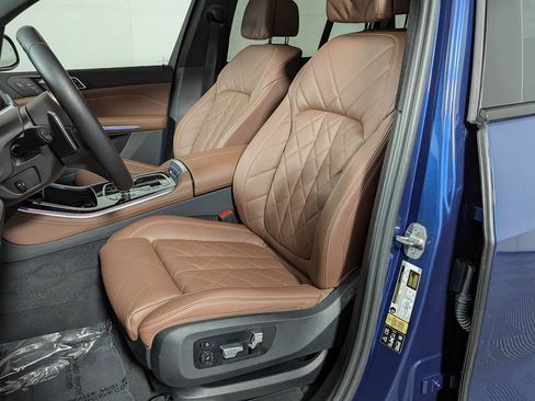Certified 2023 BMW X5 xDrive40i w/ M Sport Package image 18
