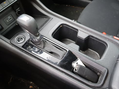 Used 2024 Nissan Sentra S FWD image 22