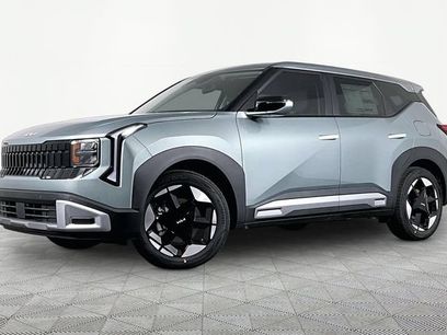 New 2027 Kia Seltos EX