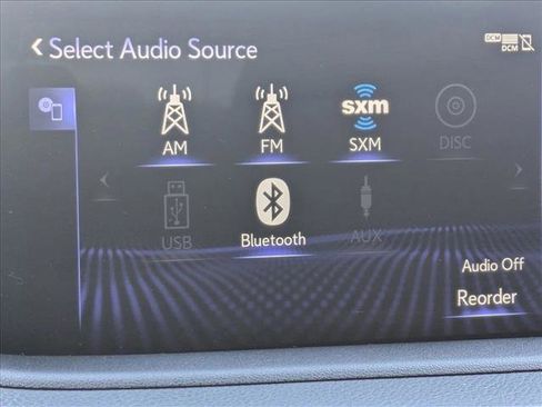 Certified 2021 Lexus RX 350 FWD w/ Premium Package image 14