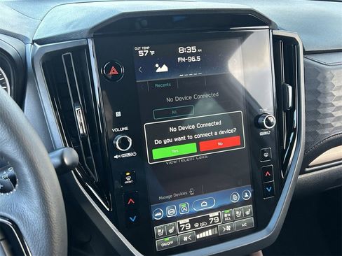 Certified 2025 Subaru Forester Touring w/ Popular Package - Touring image 22