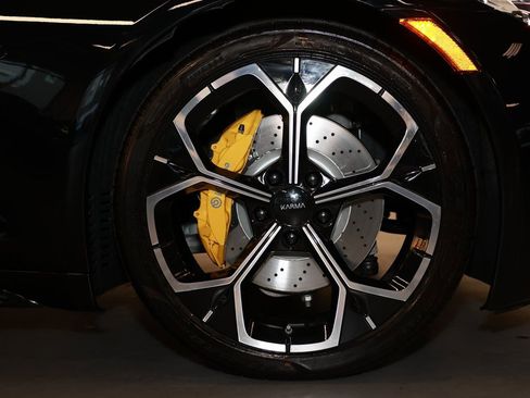 New 2025 Karma Revero Luxury image 27