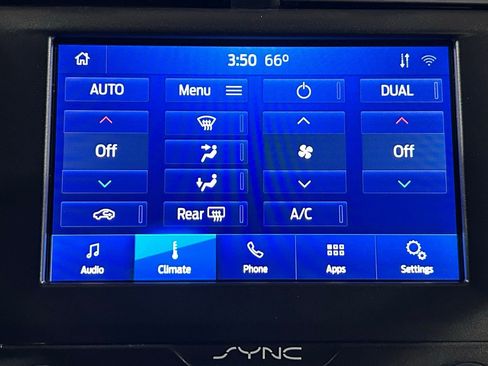 Used 2020 Ford Fusion SE FWD image 57