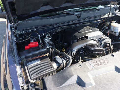 Used 2010 Chevrolet Silverado 1500 LT w/ Power Pack Plus image 11