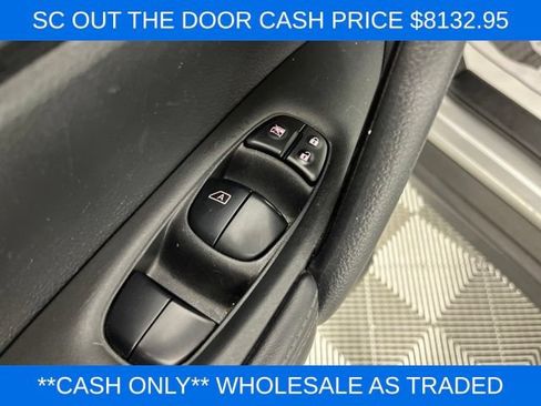 Used 2019 Nissan Rogue SV FWD image 28