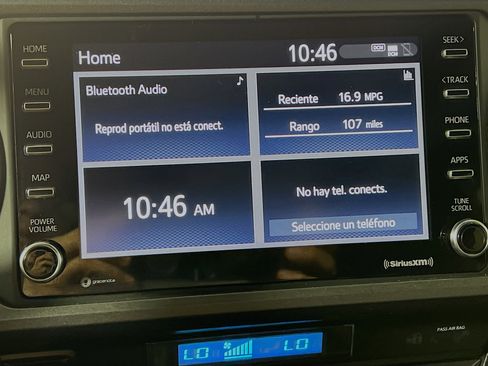 Used 2023 Toyota Tacoma TRD Off-Road AWD/4WD image 27