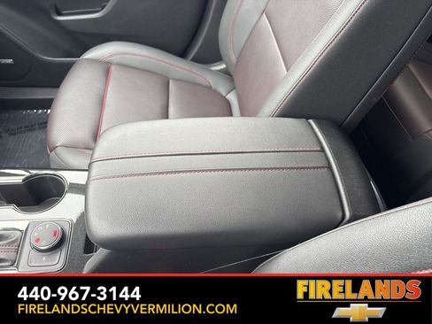 Certified 2023 Chevrolet Blazer RS w/ Enhanced Convenience Package image 24