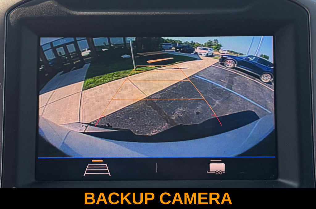 Used 2022 Chevrolet Silverado 2500 Custom w/ Custom Convenience Package AWD/4WD image 3
