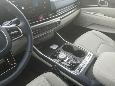 New 2026 Kia Carnival SX Prestige image 28