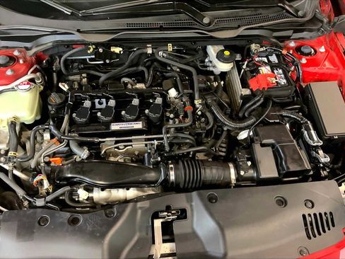 Used 2016 Honda Civic EX-T image 29