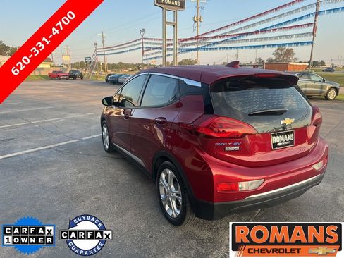 Used 2019 Chevrolet Bolt LT image 5