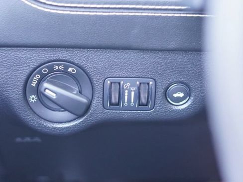 Used 2023 Dodge Charger SRT Hellcat w/ Harman/Kardon Audio Group RWD image 19