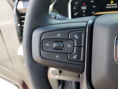 New 2026 GMC Sierra 2500 AT4X w/ AT4X AEV Edition AWD/4WD image 23