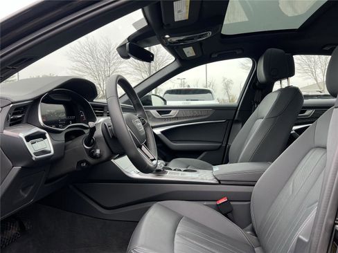 Used 2025 Audi A6 Premium w/ Convenience Plus Package image 13