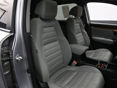 Certified 2020 Honda CR-V EX image 35