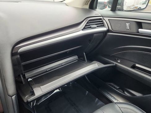 Used 2020 Ford Fusion Titanium image 47