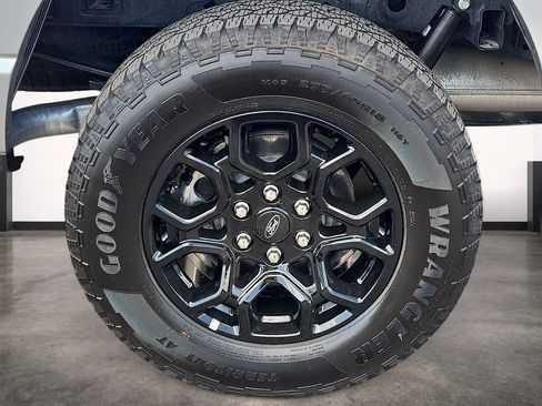 Used 2025 Ford F150 STX AWD/4WD image 7